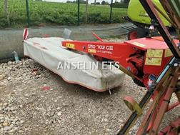 Kuhn GMD702F