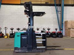 Caterpillar NOH10N