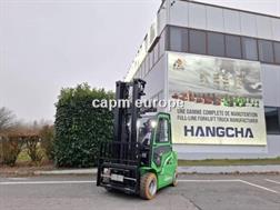 Hangcha XC35Hi-2 (CPD35-XCY2H-SI)