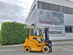 Hangcha XE20Ci