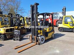 Yale GLP20SVX-VALUE