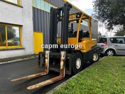 Yale GLP55VX