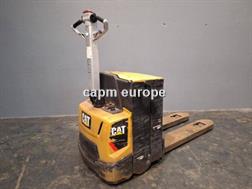 Caterpillar NPP20N2E