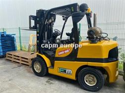Yale GLP40VX5