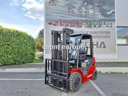 Hangcha XF25D-2