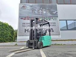 Yale ERP16VT