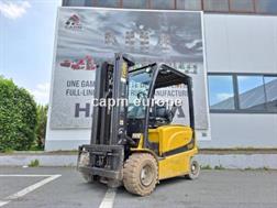 Yale ERP25VL