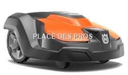 Husqvarna Robot de tonte AUTOMOWER 520 EPOS Husqvarna