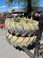 Molcon Jumelages 16.9R34 5 branches Molcon