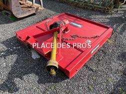 Silofarmer Gyrobroyeur 150P Silofarmer