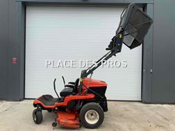 Kubota GZD21HD