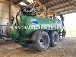 Mauguin 20 000 LITRES