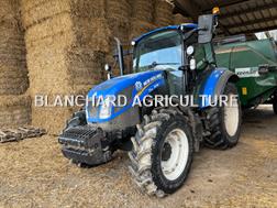 New Holland T5 85