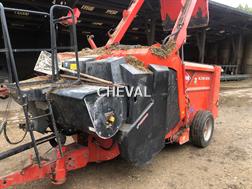 Kuhn Altor 6070