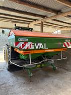 Amazone ZA TS 3200 Hydro