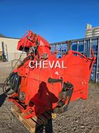Kuhn Primor 2060H