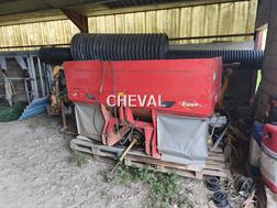 Kuhn AXERA M 1101