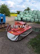 Kuhn FC280F-FF