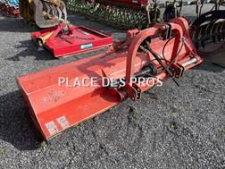 Kuhn 2m80