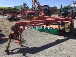 Kverneland 4032