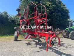 Kverneland DOUBLE9580C .