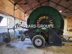 Irrimec MDT8/2 CB 125/56