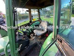 Fendt 275 SA