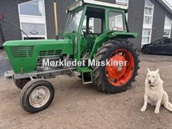 Deutz-Fahr D 6006