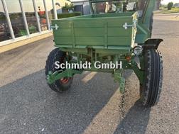 Fendt 275 GT