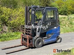 Linde E20 2T