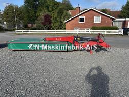 Kverneland 2840 Klar til levering.