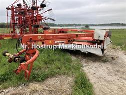 Kuhn FC 352 G står på Nordsjælland
