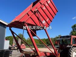 Tim 6 tons HBT