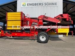 Grimme SE 150-60 NB XXL