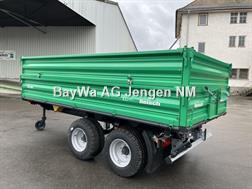 Reisch RTD-80.450 REISCH TANDEM-DREIS