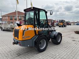 Giant G2700 HD+ x-tra Dobbelpumpe