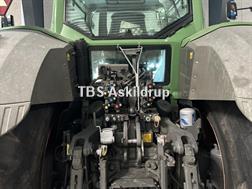 Fendt 939 Vario
