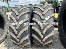 Vredestein 600/70R34
