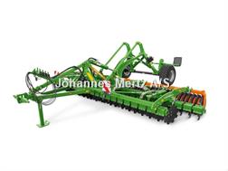 Amazone CATROS 6002-TS
