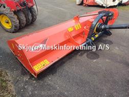 Kuhn BKE 305 SUPER
