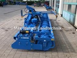 Lemken Zirkon 12/600K