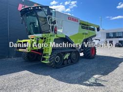 Claas Lexion 780