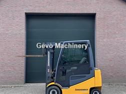 Jungheinrich EFG425K