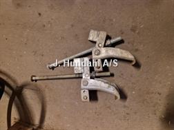 AP 20,8 X 38" TVILLINGH