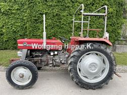 Massey Ferguson 133