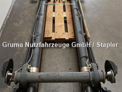 Linde Hubgerüst