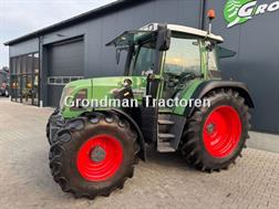 Fendt 410 Vario
