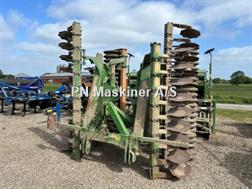 Amazone CATROS 5001