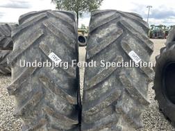 Michelin 650/75R38