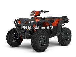 Polaris Sportsman XP 1000 S